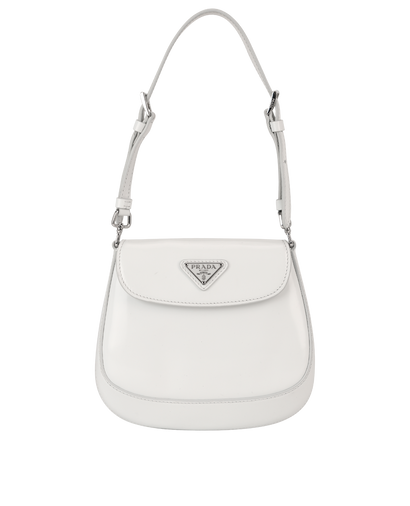 Mini Cleo Flap, front view